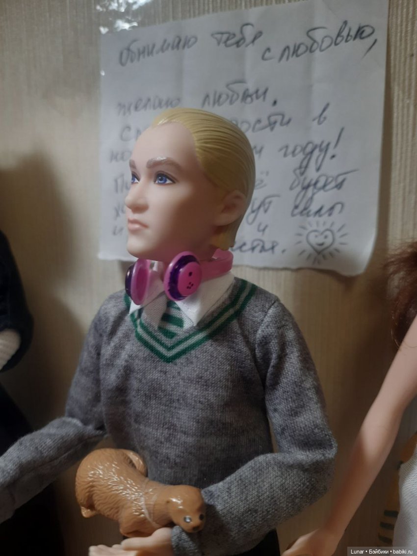 Новенькое и интересненькое