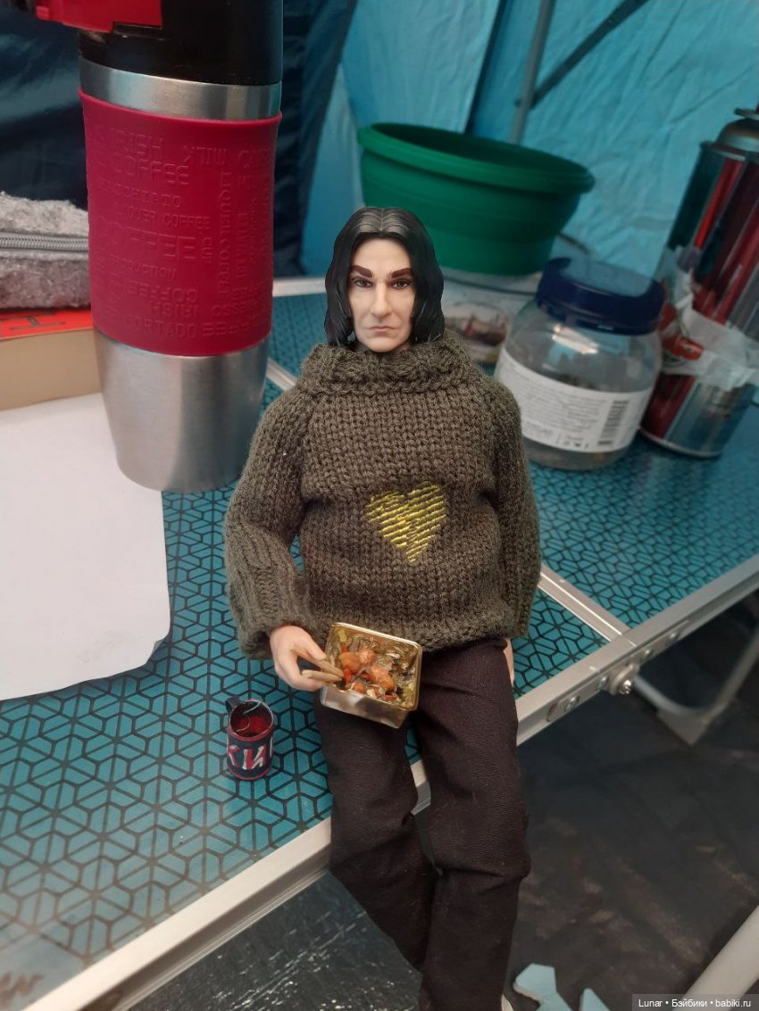 Сев - туррист — Туризм и путешествия: фотоотчеты из поездок (фото 3)