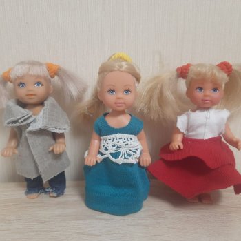 Новенькое и интересненькое