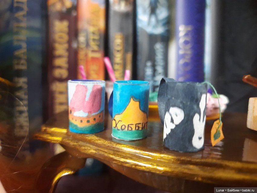 Предновогодняя вечеринка — Игровые куклы разных производителей (Разное): редкие бренды (фото 4)