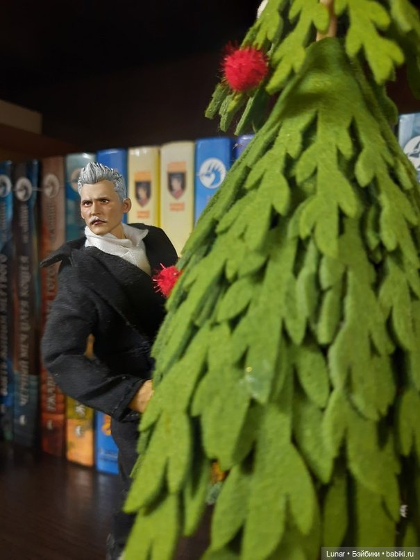 Итоги 2023 — Итоги года и челленджи: Кукольные планы (фото 8)