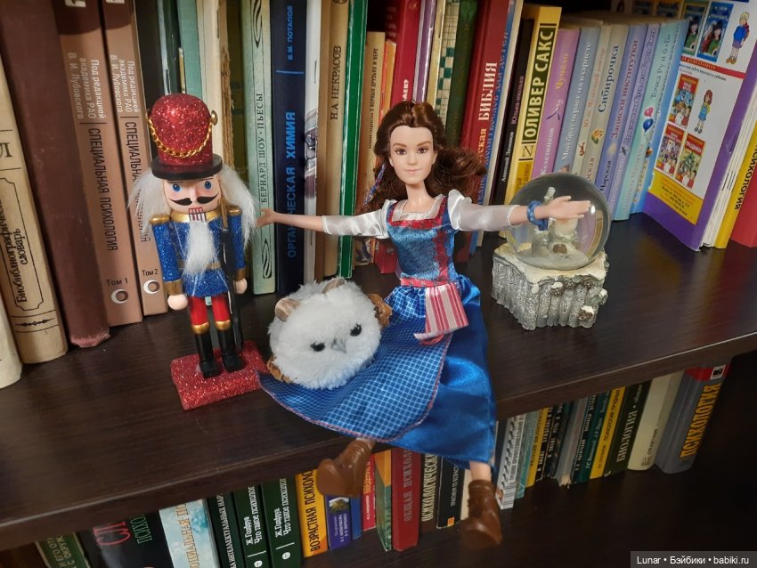 Итоги 2023 — Итоги года и челленджи: Кукольные планы