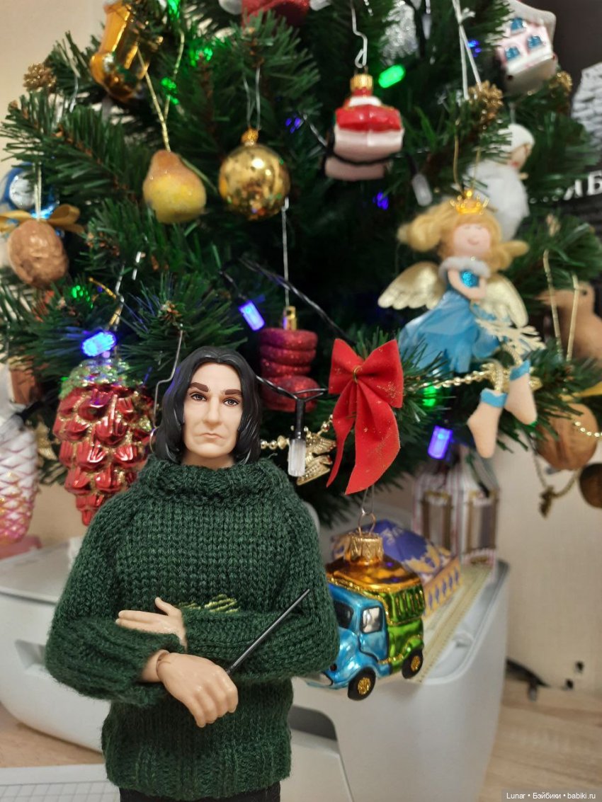 Итоги 2023 — Итоги года и челленджи: Кукольные планы (фото 2)