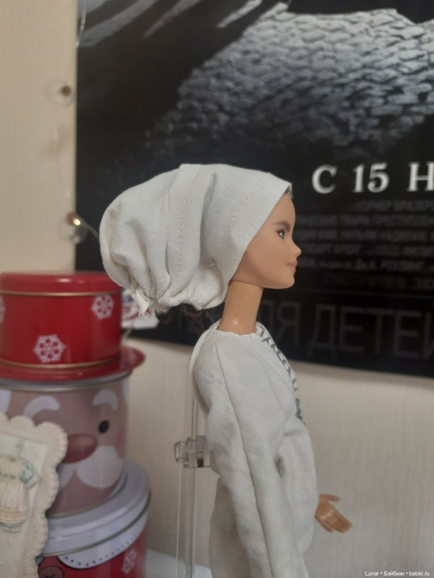 Я это смогла! Костюм эпохи Тюдоров