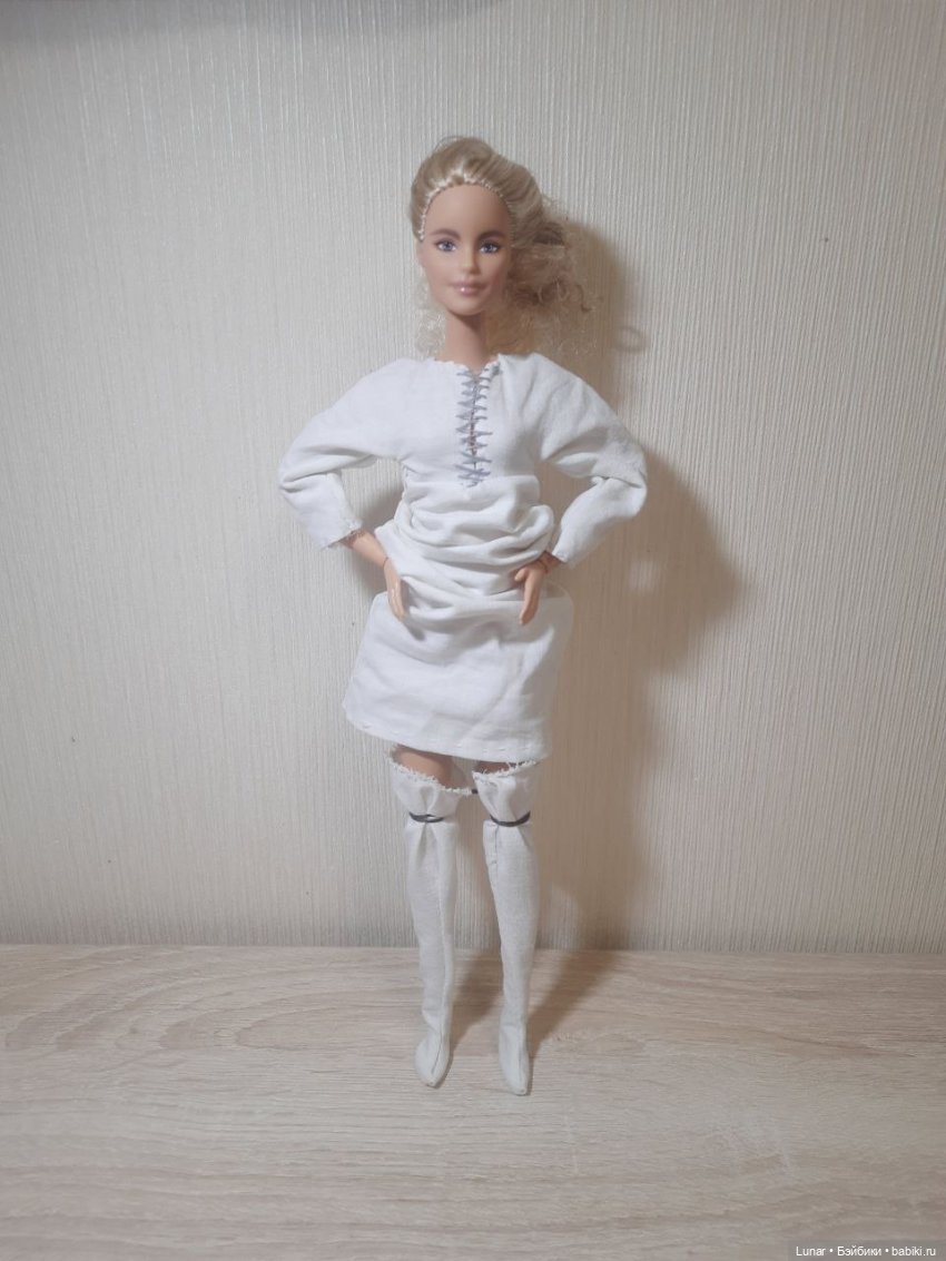 Я это смогла! Костюм эпохи Тюдоров (фото 10)