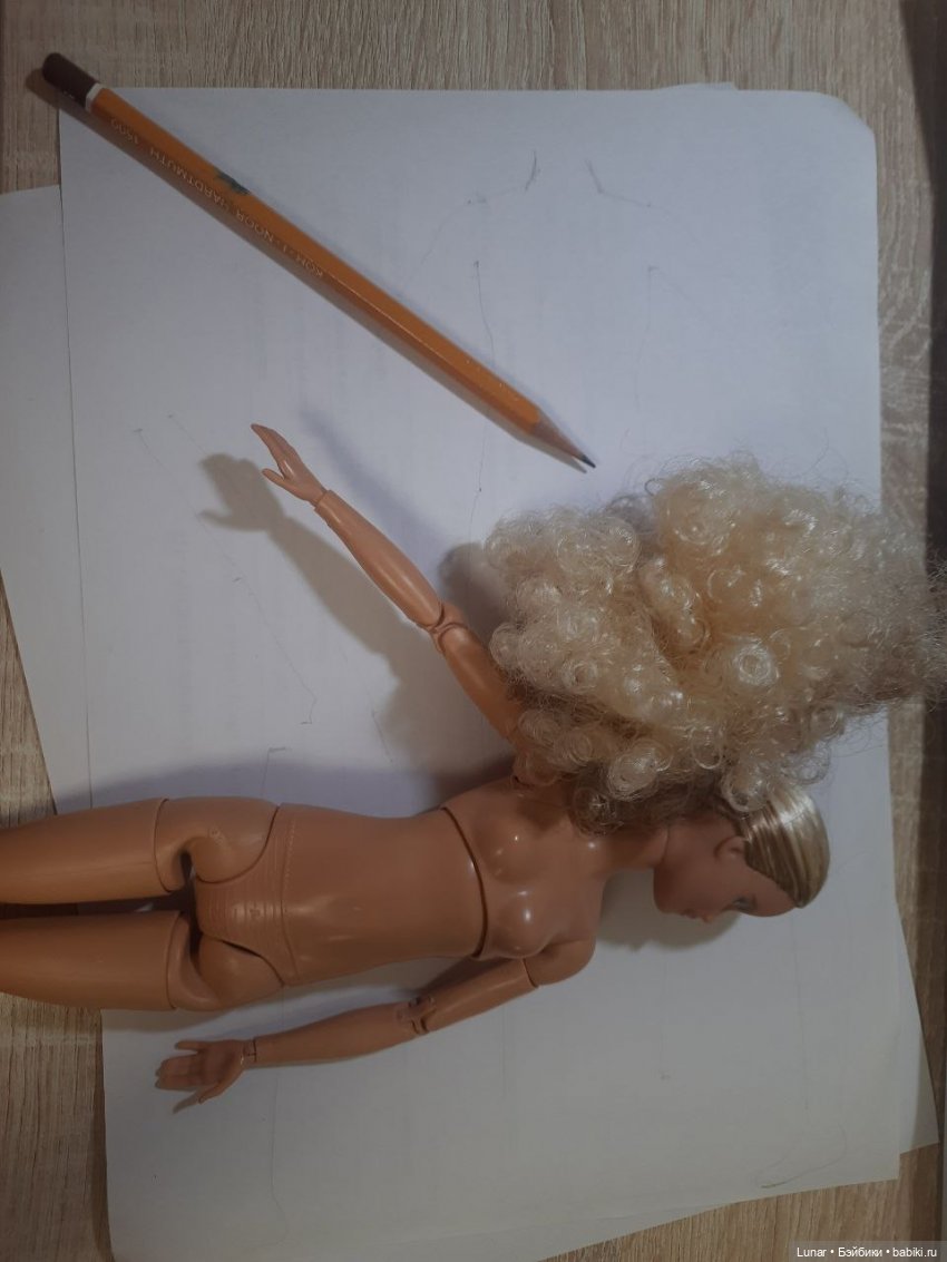 Я это смогла! Костюм эпохи Тюдоров (фото 5)