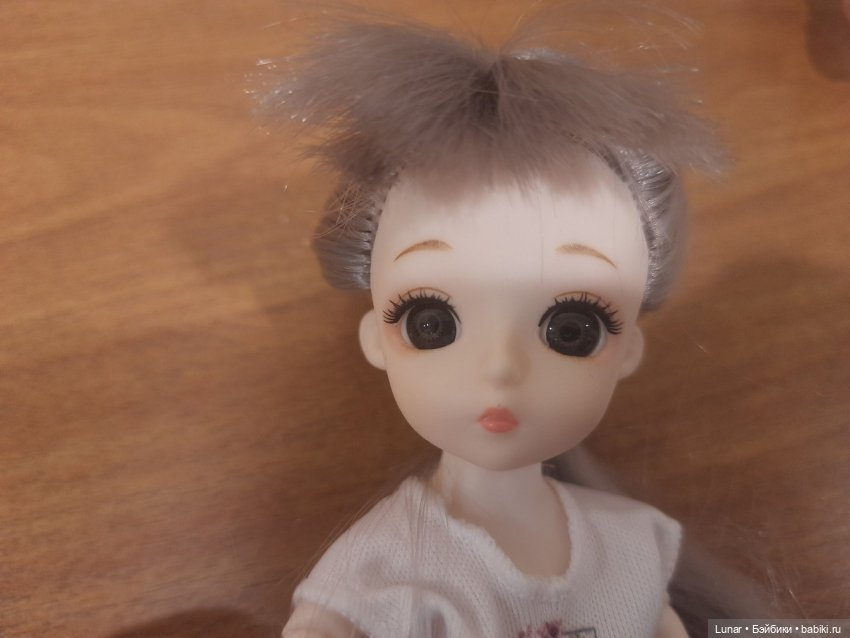 Баболи из фикса — Куклы с Алиэкспресс (Aliexpress): Китайские шарнирные
