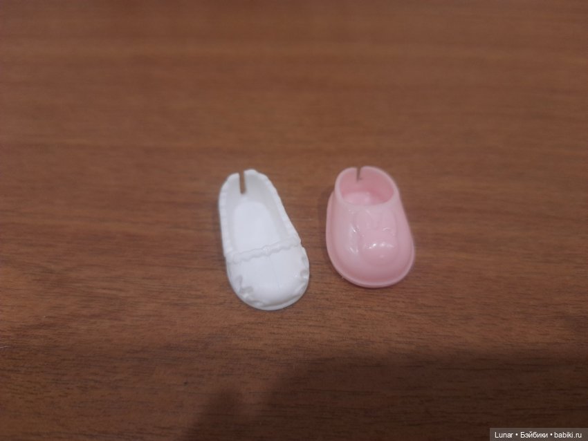 Баболи из фикса — Куклы с Алиэкспресс (Aliexpress): Китайские шарнирные (фото 4)