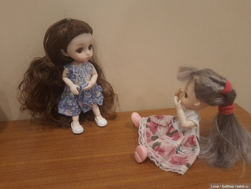 Шок. С-ссестренка!?