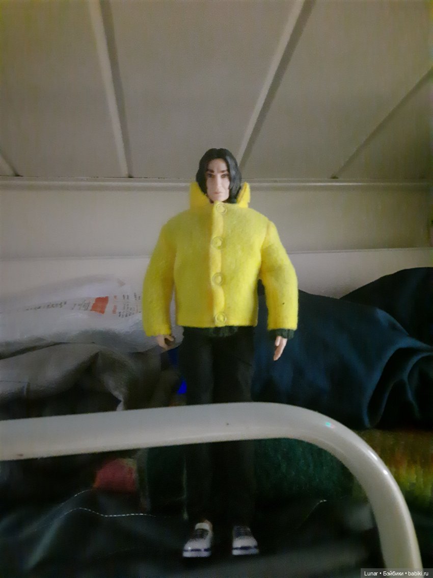 Галопом по Европам или 16 часов в Питере (фото 2)