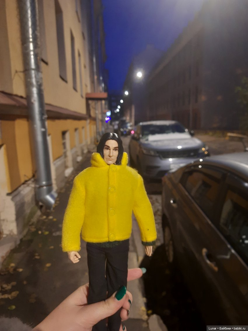 Галопом по Европам или 16 часов в Питере (фото 7)