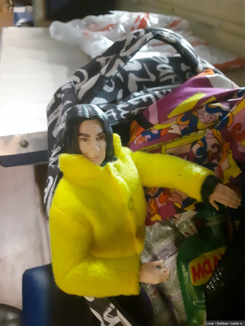 Галопом по Европам или 16 часов в Питере (фото 3)