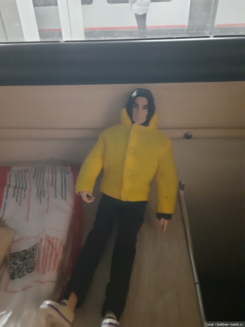 Галопом по Европам или 16 часов в Питере