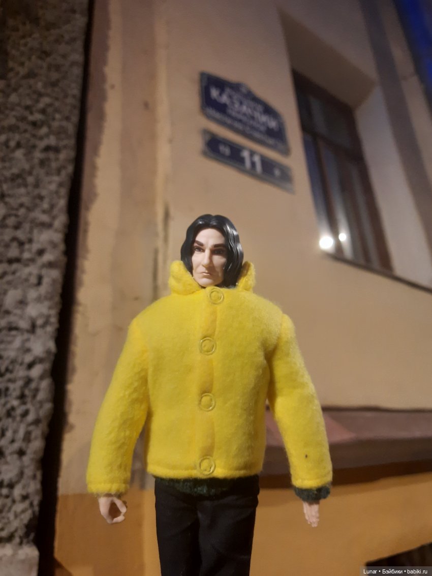 Галопом по Европам или 16 часов в Питере (фото 6)