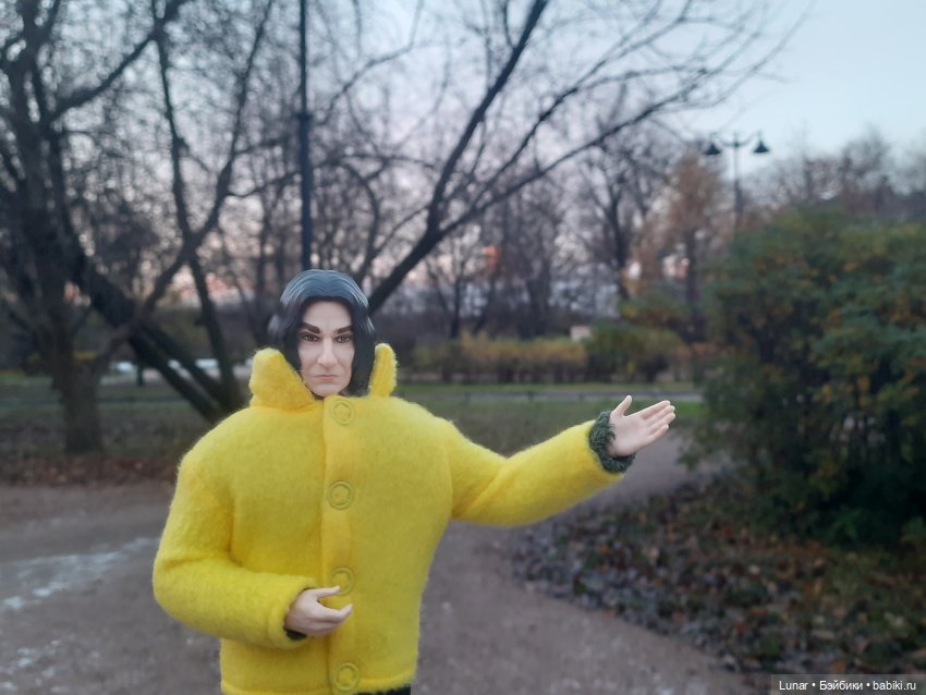 Галопом по Европам или 16 часов в Питере (фото 9)