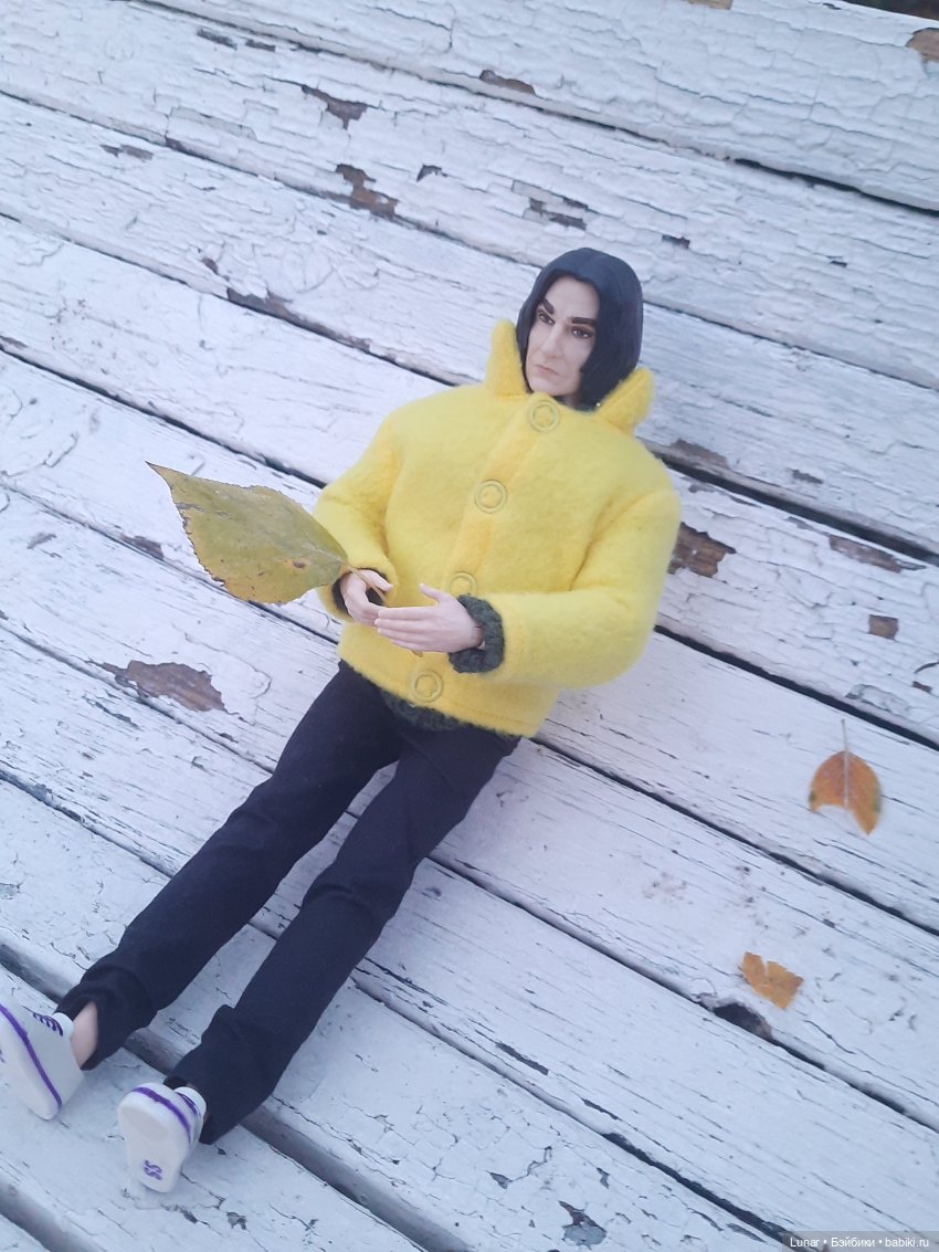 Галопом по Европам или 16 часов в Питере (фото 10)