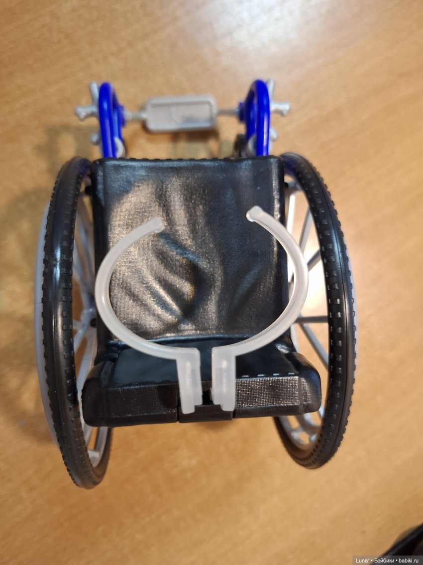 Распаковка Кена #196 — Куклы Mattel (Маттел) разное: Enchantimals (фото 8)