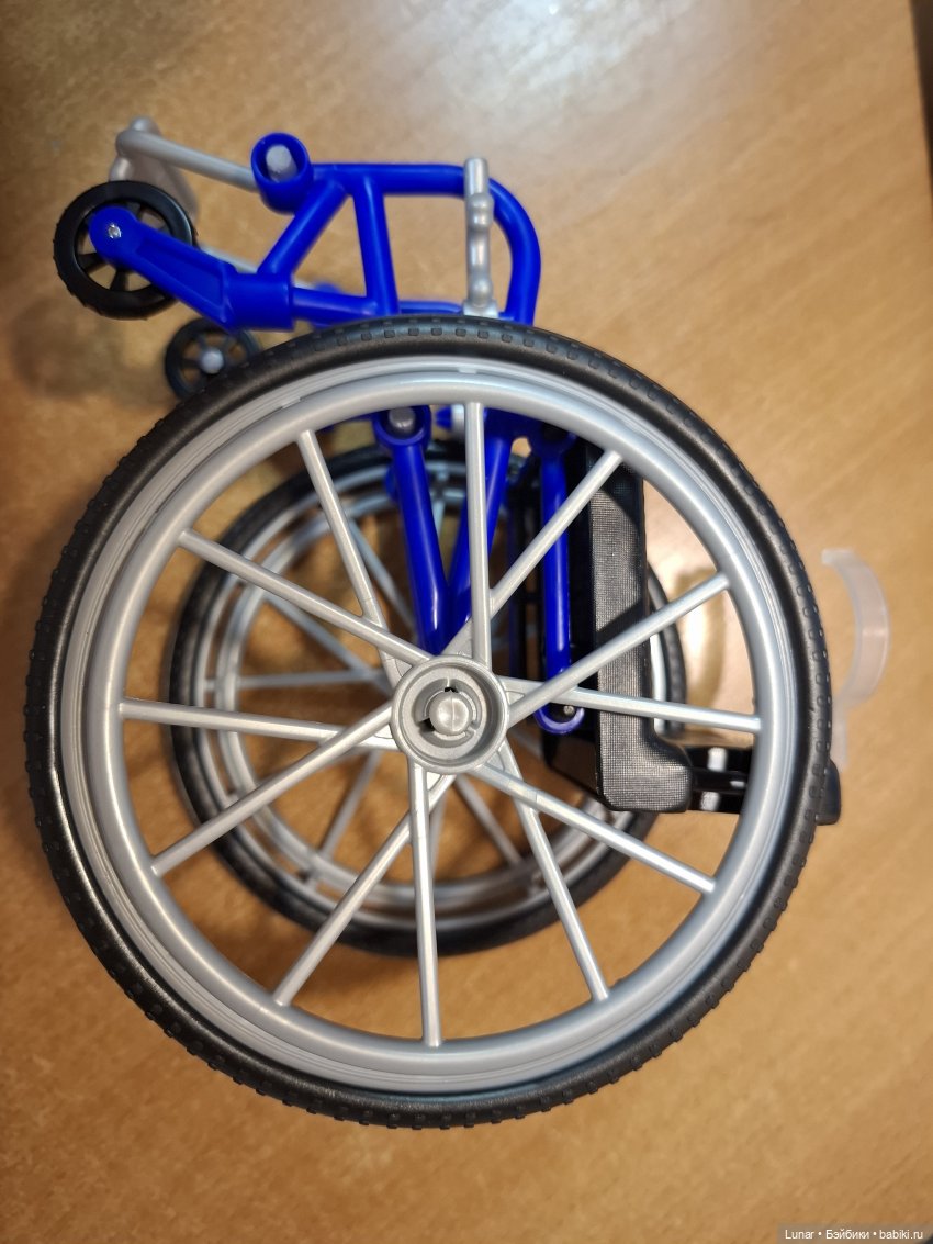 Распаковка Кена #196 — Куклы Mattel (Маттел) разное: Enchantimals (фото 7)