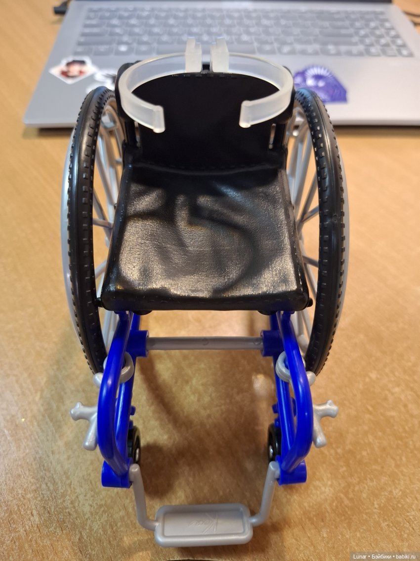 Распаковка Кена #196 — Куклы Mattel (Маттел) разное: Enchantimals (фото 6)