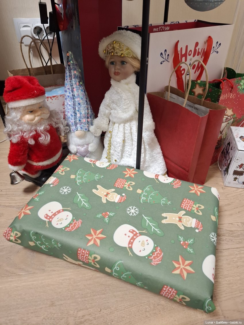 Итоги 2025 — Болталка и разговоры обо всем: жизнь (фото 4)