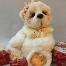 Творчество не отпускает