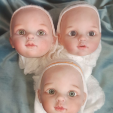 Не смогла пройти мимо, продолжение