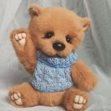 Новые Мишки