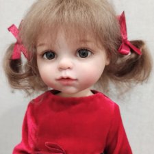 Не смогла пройти мимо, продолжение