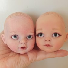 Паолки, генезис или пастель?