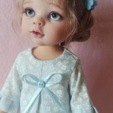 Паолочки, платьев много не бывает