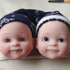 Новые Паолочки в работе