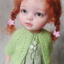 Про кофточку