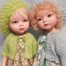 Оказывается, вязание- прекрасное занятие