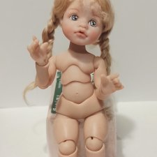 Опять леплю, часть lV