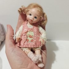 Ещё одна Кроха