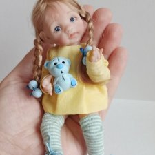 Новая Крошечка