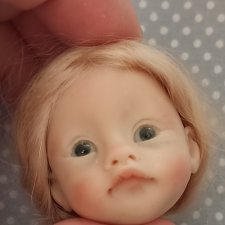 Новые малыши в работе