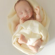 Маленькая Лялька