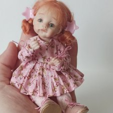 Активная Малышка