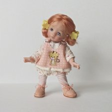 Новая Малышка