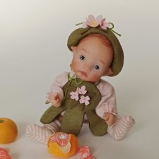 Маленький Эльф