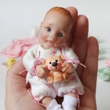 Новая Кроха