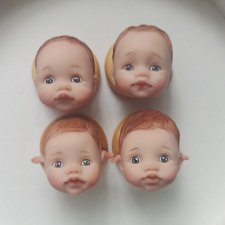 Новые малыши в работе