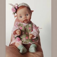 Маленький Цветочек