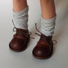 Идеальные ботинки