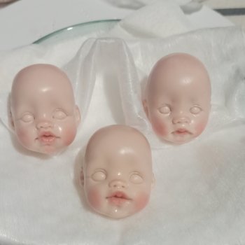 Новенькие в работе