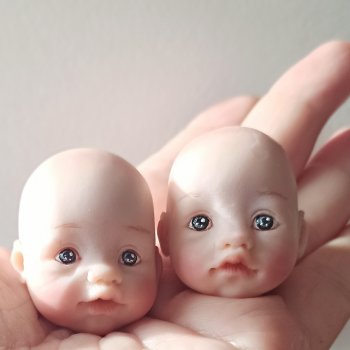 Новенькие в работе