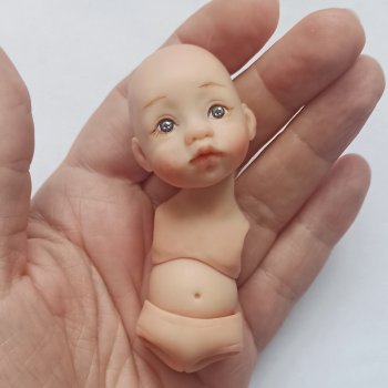 Пока детальки