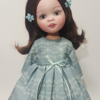 Прекрасная Нора