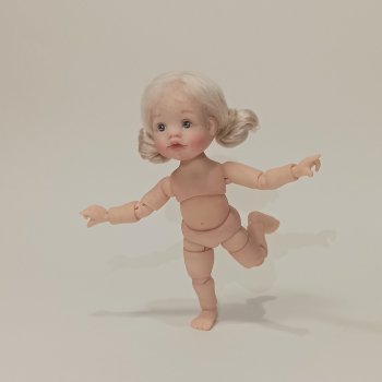 Новая Зефирка